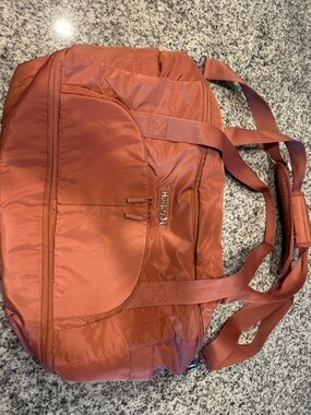 Hurley Travel Bag - Never Used!